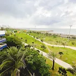 Cartagena Beach Resort 1318