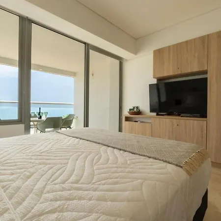 Apartamento 1318 Cartagena