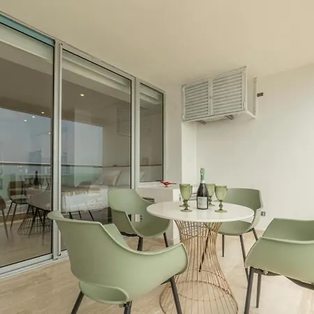 1318 Apartamento