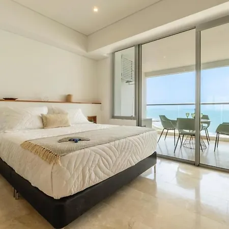 1318 Apartamento Cartagena