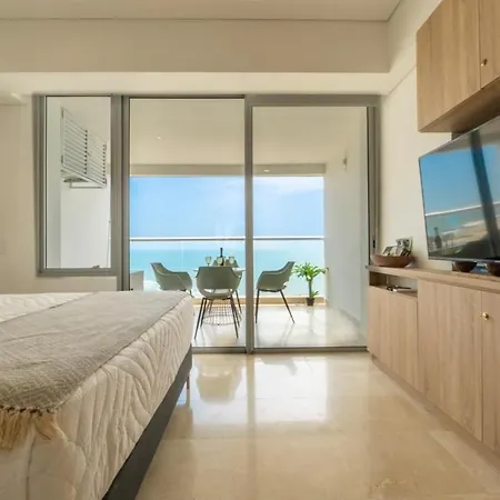 Apartamento 1318 *