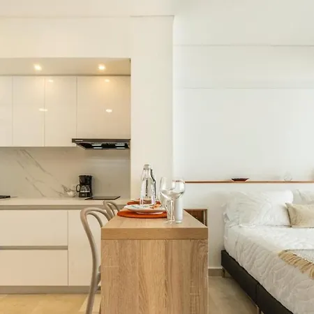 1318 Apartamento *